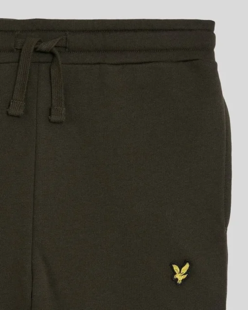 Lyle&Scott joggingbroek W485
