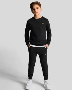 Lyle&Scott joggingbroek Z865
