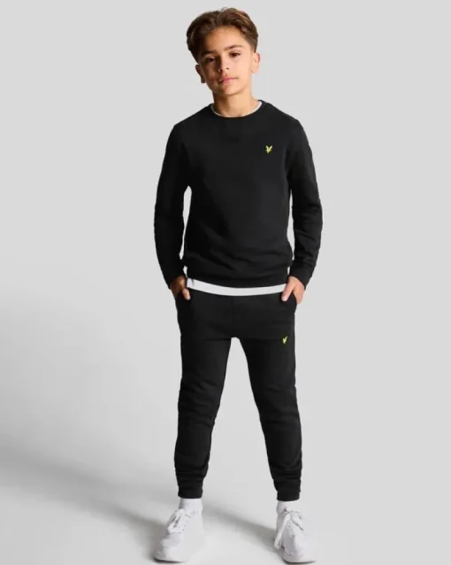 Lyle&Scott joggingbroek Z865