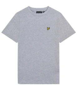 Lyle&Scott logo T-shirt D24