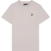 Lyle&Scott logo T-shirt W870
