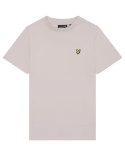 Lyle&Scott logo T-shirt W870