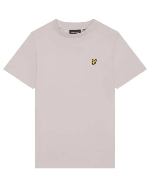Lyle&Scott logo T-shirt W870