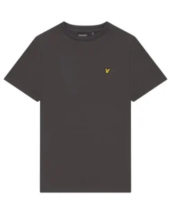 Lyle&Scott logo T-shirt W635