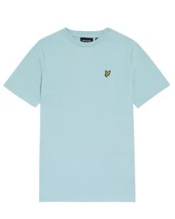Lyle&Scott logo T-shirt X580