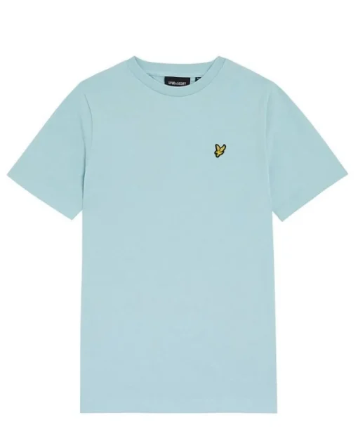 Lyle&Scott logo T-shirt X580