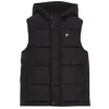 Lyle&Scott padded bodywarmer