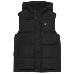 Lyle&Scott padded bodywarmer