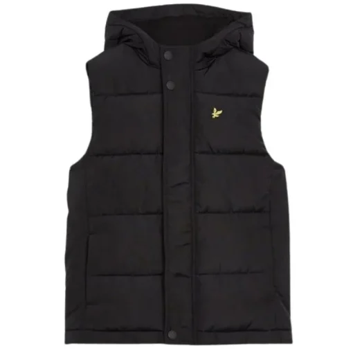 Lyle&Scott padded bodywarmer
