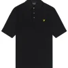 Lyle&Scott polo korte mouw Z865