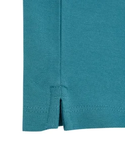 Lyle&Scott polo korte mouw X579