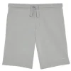 Lyle&Scott sweat script embroiderd short X570