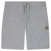 Lyle&Scott sweat short D24