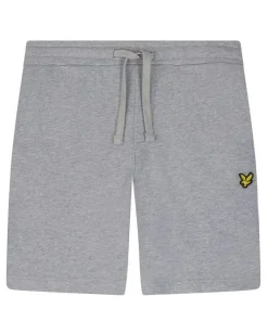 Lyle&Scott sweat short D24