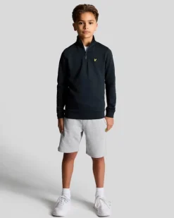 Lyle&Scott sweat short D24