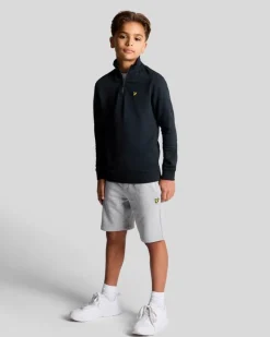 Lyle&Scott sweat short D24