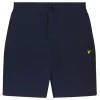 Lyle&Scott sweat short Z99