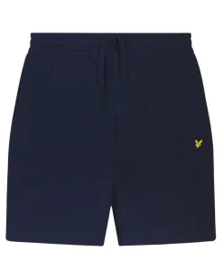 Lyle&Scott sweat short Z99