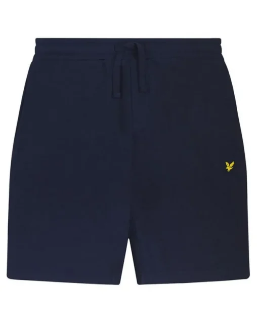 Lyle&Scott sweat short Z99