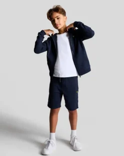 Lyle&Scott sweat short Z99