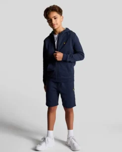 Lyle&Scott sweat short Z99