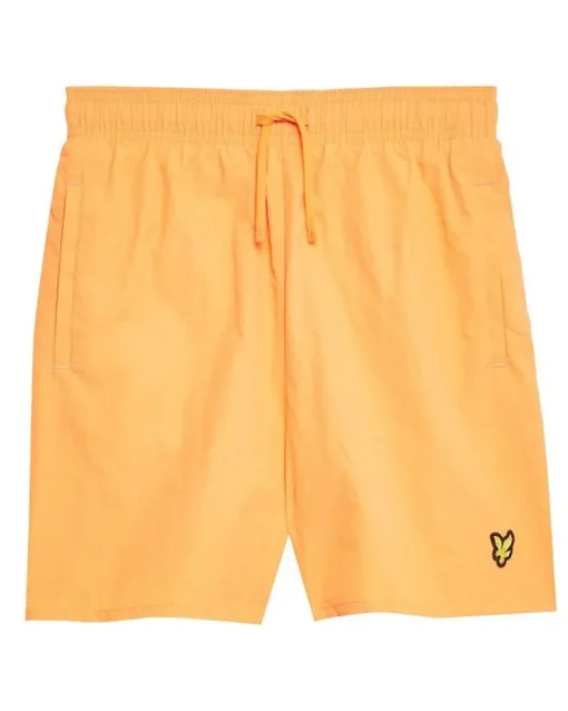 Lyle&Scott swim short X573