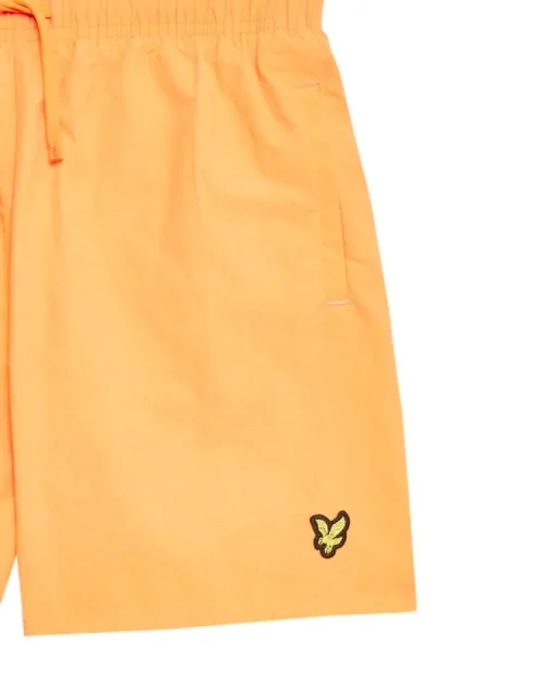 Lyle&Scott swim short X573