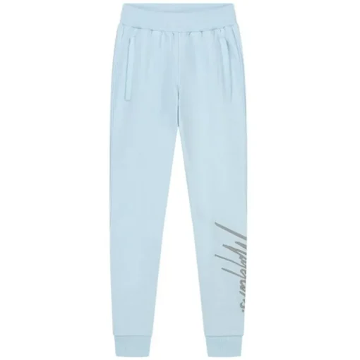 Malelions split sweatpants 437