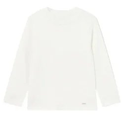 Mayoral baby gebreid turtle-neck truitje