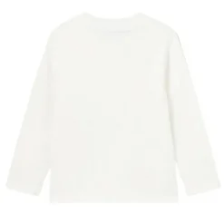 Mayoral baby gebreid turtle-neck truitje