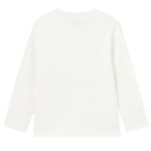 Mayoral baby gebreid turtle-neck truitje