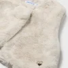 Mayoral baby gilet