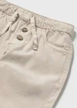 Mayoral baby jongens chino