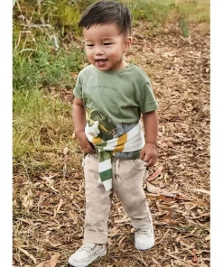 Mayoral baby jongens chino