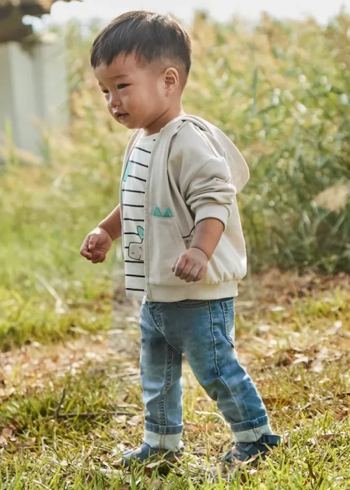 Mayoral baby jongens spijkerbroek