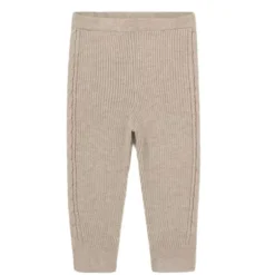 Mayoral baby rib gebreide legging
