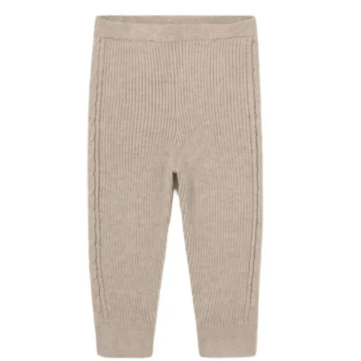 Mayoral baby rib gebreide legging
