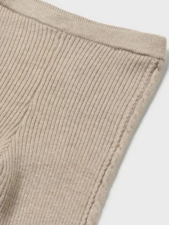 Mayoral baby rib gebreide legging