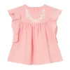Mayoral blouse met ruches