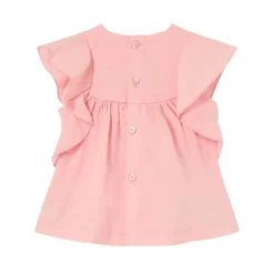 Mayoral blouse met ruches