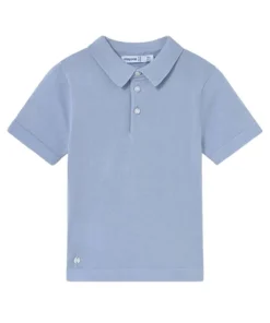 Mayoral gebreide polo