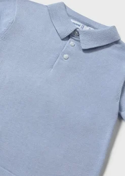 Mayoral gebreide polo