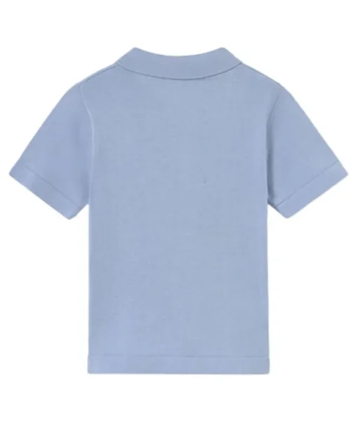 Mayoral gebreide polo