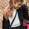 Mayoral gebreide top