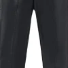 Mayoral leather look broek