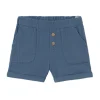 Mayoral muslin short