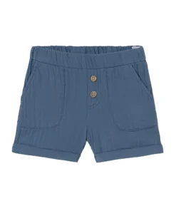 Mayoral muslin short