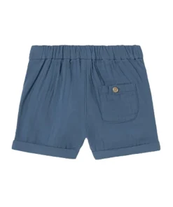 Mayoral muslin short