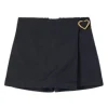 Mayoral skort met hartje