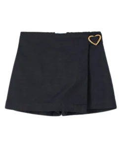 Mayoral skort met hartje